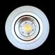 Врізний світильник NC-975-1-BU+BR Точечный светильник NC-975-1-BU+BR фото 1