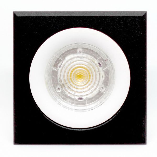 Врізний світильник NC-1868S-A Точечный светильник NC-1868S-A фото
