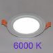 Врізний світильник LS-D19029-12W 3C Светильник LS-D19029-12W 3C фото 4