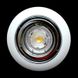 Врізний світильник NC-1418-1-W Точечный светильник NC-1418-1-W фото 2