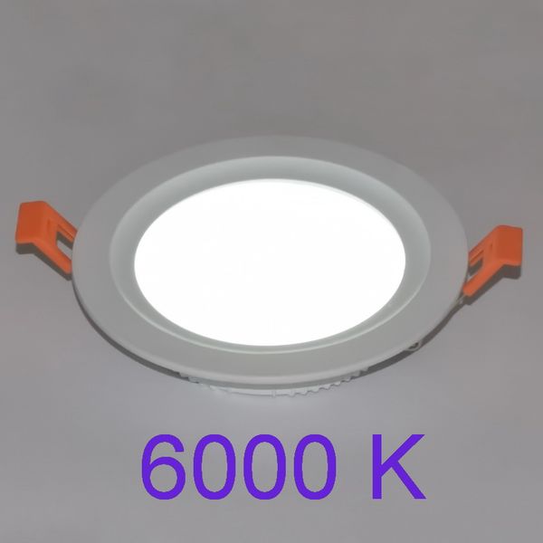 Врізний світильник LS-D19029-15W 3C Светильник LS-D19029-15W 3C фото