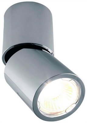Накладний світильник NC-1800-M-CH Светильник накладной NC-1800-M-CH фото