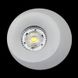 Врізний світильник SHM-18002 Точечный светильник SHM-18002 фото 2