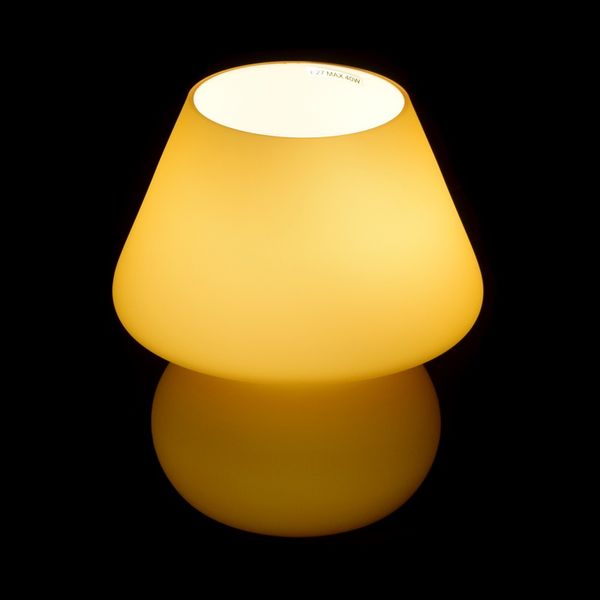 Настольная лампа MEMT-14606/1 OR фото