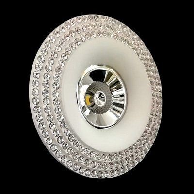 Врізний світильник SHM-19002 Wh Точечный светильник SHM-19002 Wh фото