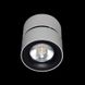 Накладний світильник LES-S19173-10W Wh+BK Светильник накладной LES-S19173-10W Wh+BK фото 2
