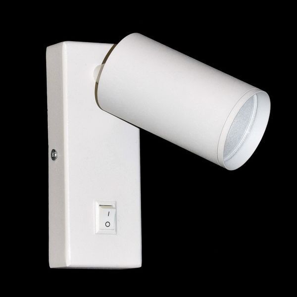 Бра HGD-00107 Wh Бра HGD-00107 Wh фото