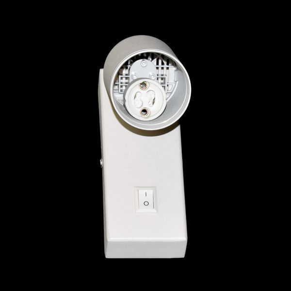 Бра HGD-00107 Wh Бра HGD-00107 Wh фото