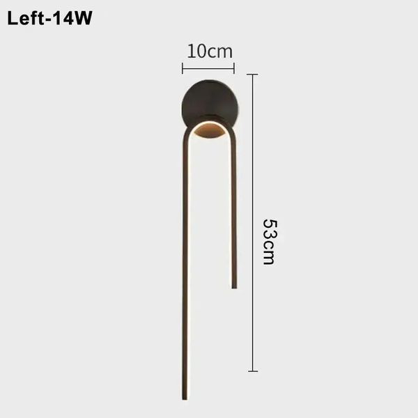 AS-25109/ 50 LEFT /Col Wh AS-25109/ 50 LEFT /Col Wh фото