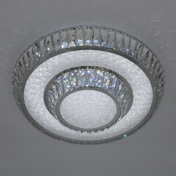 Люстра YLA-171015-600 R Clear Люстра YLA-171015-600 R Clear фото