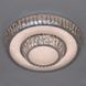 Люстра YLA-171015-600 R Clear Люстра YLA-171015-600 R Clear фото 1
