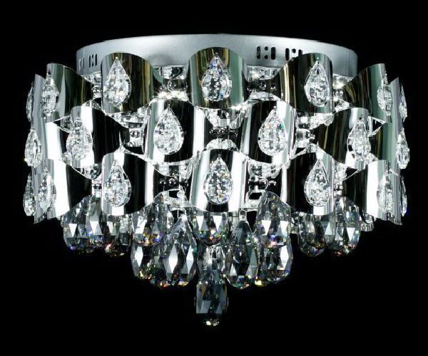Люстра DB-A2003-9 Dark Люстра DB-A2003-9 Dark фото