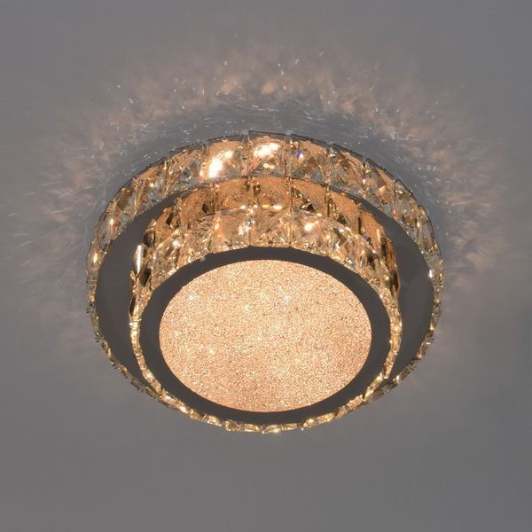 Люстра YLA-181224/300 R Clear Люстра YLA-181224/300 R Clear фото