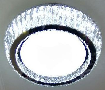 Люстра YLA-181056/800 R Clr Люстра YLA-181056/800 R Clr фото