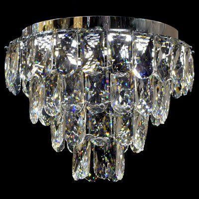 Люстра SAS-187221/12 P Clear Люстра SAS-187221/12 P Clear фото