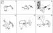 Бра MEMB-13355/1 W Бра MEMB-13355/1 W фото 3
