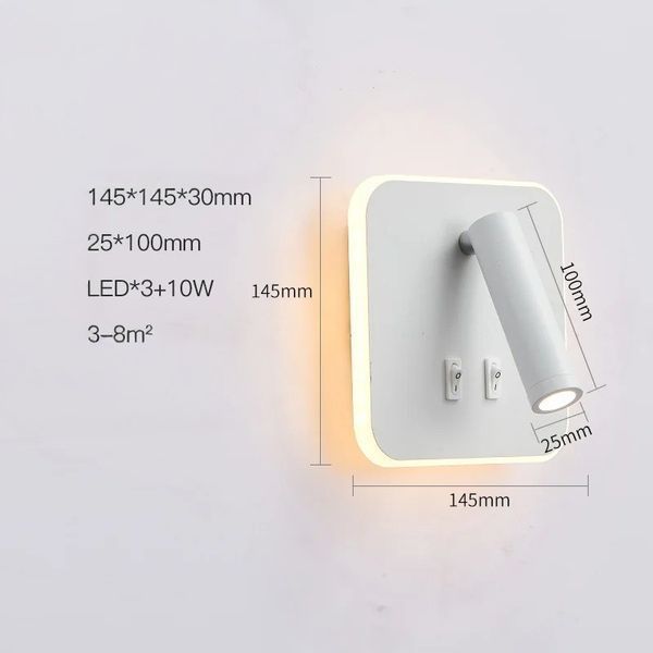 AS-25110/15x15 Sq/Col Wh AS-25110/15x15 Sq/Col Wh фото