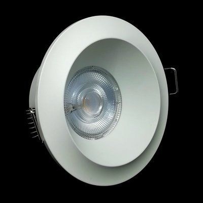 Врізний світильник SHM-19066 Wh Точечный светильник SHM-19066 Wh фото