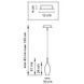 MEMD-192098/1 WH S MEMD-192098/1 WH S фото 3